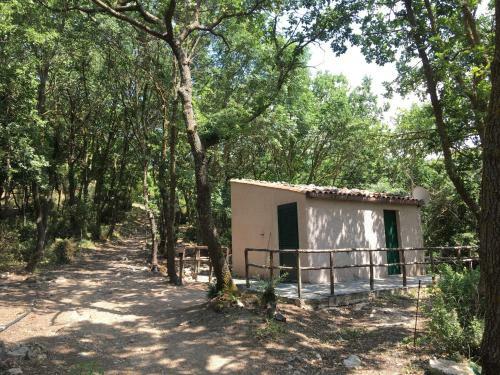 Agroturismo Casa Vacanze Villa Misita