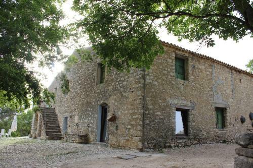 Agroturismo Casa Vacanze Villa Misita