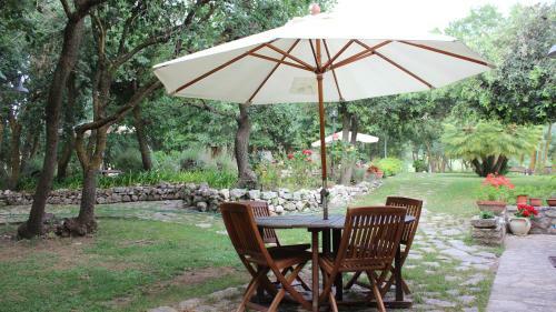 Agroturismo Casa Vacanze Villa Misita