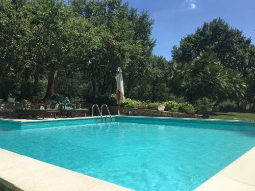 Agroturismo Casa Vacanze Villa Misita