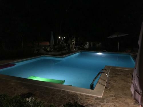 Agroturismo Casa Vacanze Villa Misita