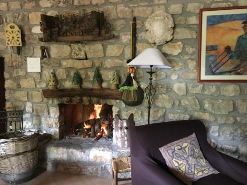 Agroturismo Casa Vacanze Villa Misita