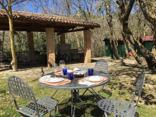 Agroturismo Casa Vacanze Villa Misita