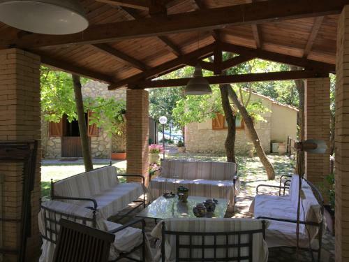Agroturismo Casa Vacanze Villa Misita