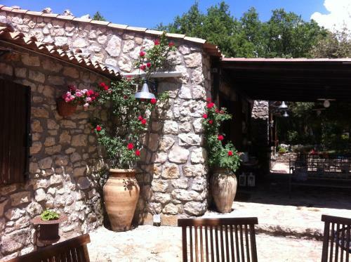 Agroturismo Casa Vacanze Villa Misita