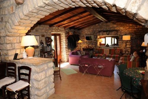 Agroturismo Casa Vacanze Villa Misita