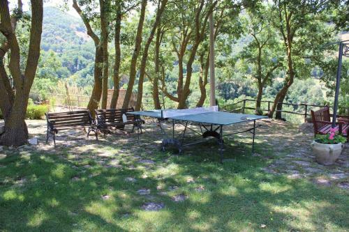 Agroturismo Casa Vacanze Villa Misita