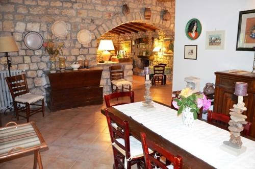 Agroturismo Casa Vacanze Villa Misita