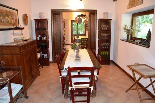 Agroturismo Casa Vacanze Villa Misita