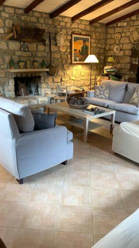 Agroturismo Casa Vacanze Villa Misita