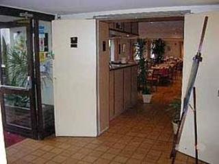 Comfort Hotel Br�tigny Sur Orge