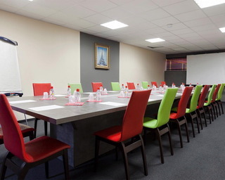 Comfort Hotel Br�tigny Sur Orge