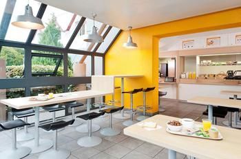 Comfort Hotel Br�tigny Sur Orge