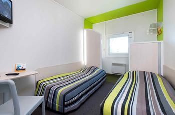 Comfort Hotel Br�tigny Sur Orge