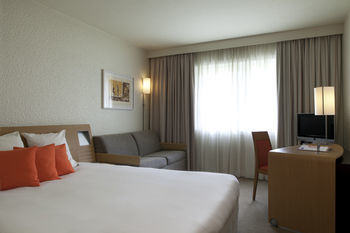 Hotel Novotel Massy Palaiseau