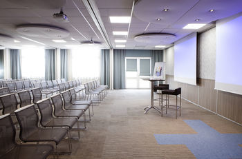 Hotel Novotel Massy Palaiseau