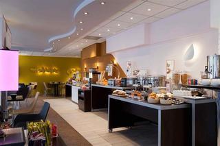 Hotel Novotel Massy Palaiseau