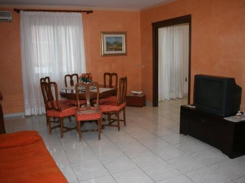 Apartamento Terrazza Sul Mare
