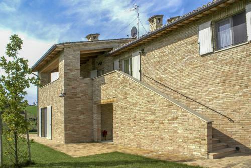 Agroturismo Ca' Lupino