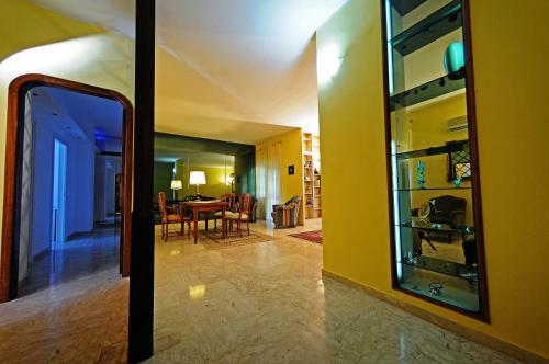 Apartamento Salento Sunny House