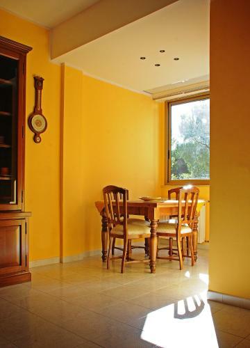 Apartamento Salento Sunny House