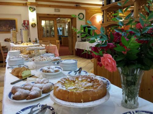 Hotel Vittoria