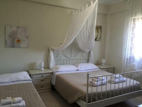 Apartamento Simply Rome