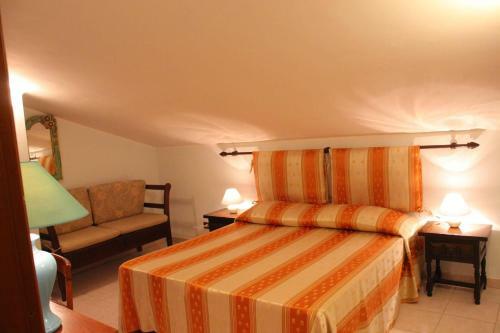 Apartamento Simply Rome