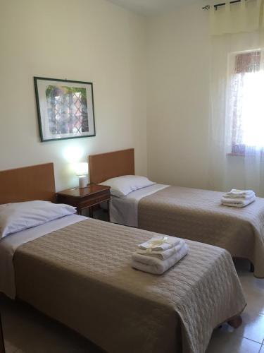 Apartamento Simply Rome