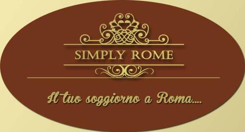 Apartamento Simply Rome