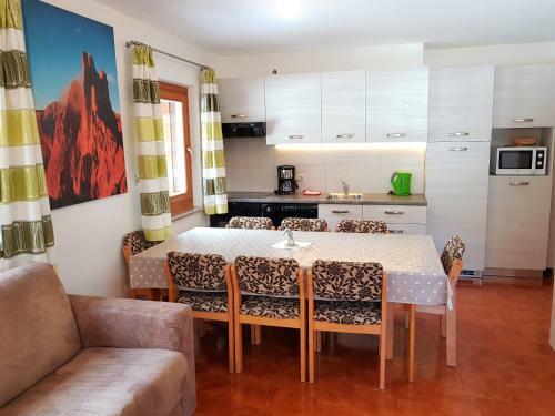 Apartamento Residence La Zondra