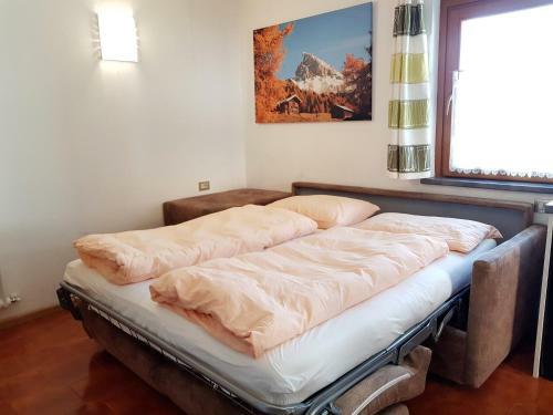 Apartamento Residence La Zondra