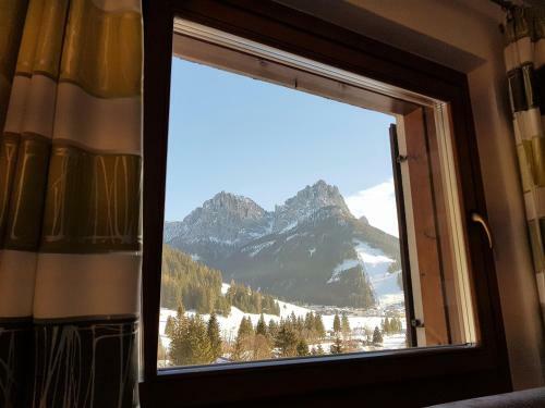 Apartamento Residence La Zondra