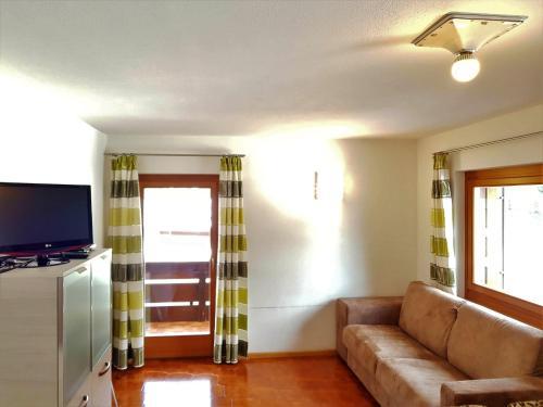 Apartamento Residence La Zondra