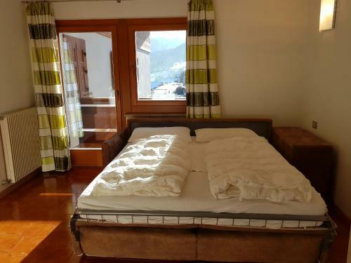 Apartamento Residence La Zondra