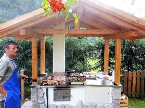 Apartamento Residence La Zondra