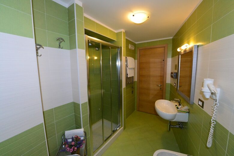 Bed & Breakfast Relais Parallelo 41