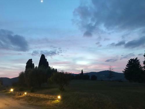 Agroturismo Agriturismo Spazzavento