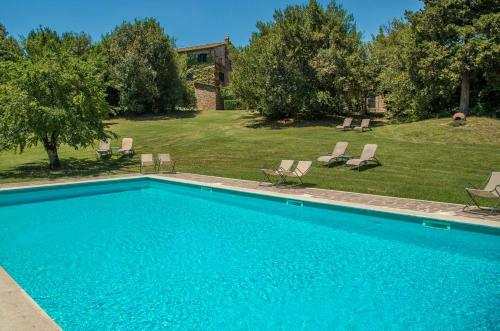 Agroturismo Agriturismo Spazzavento