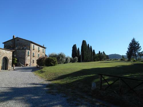 Agroturismo Agriturismo Spazzavento