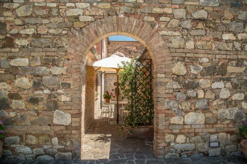 Agroturismo Agriturismo Spazzavento