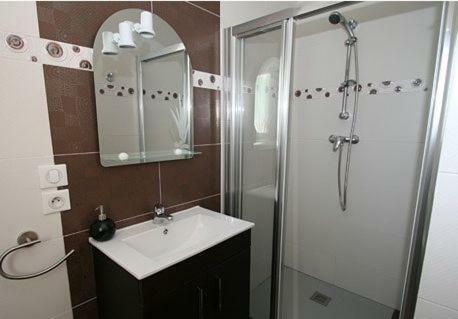 Bed & Breakfast Chambres D'h�tes Irrintzina