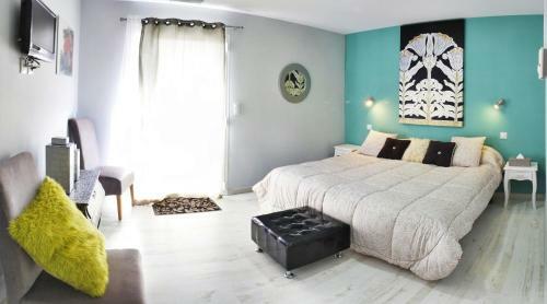 Bed & Breakfast Chambres D'h�tes Irrintzina