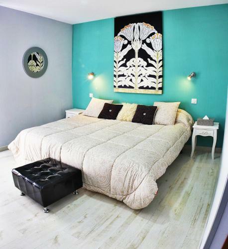 Bed & Breakfast Chambres D'h�tes Irrintzina