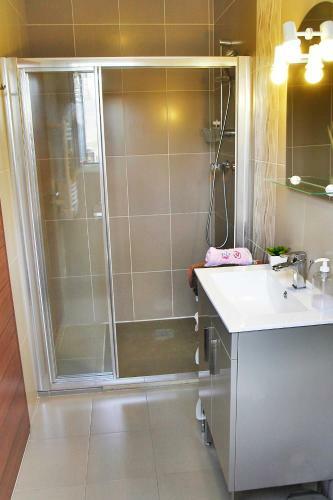 Bed & Breakfast Chambres D'h�tes Irrintzina