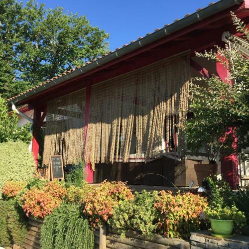 Bed & Breakfast Chambres D'h�tes Irrintzina