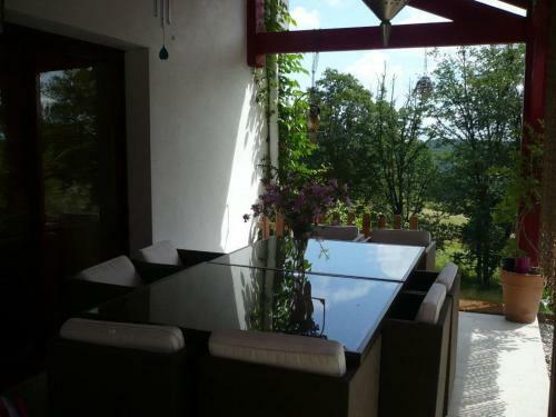 Bed & Breakfast Chambres D'h�tes Irrintzina