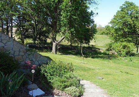 Bed & Breakfast Chambres D'h�tes Irrintzina
