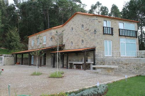 Agroturismo Casa Anna Horvaht