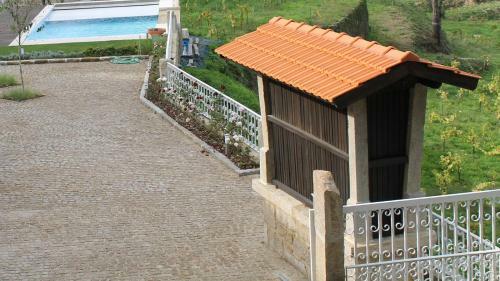 Agroturismo Casa Anna Horvaht